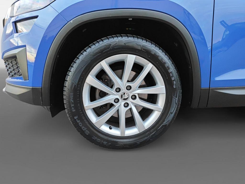 Skoda Kodiaq 1.5 TSI Ambition 4x2 DSG 110 kW (150 CV) - 7