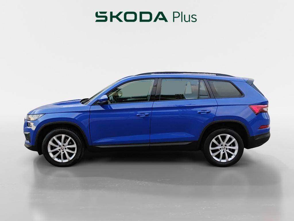 Skoda Kodiaq 1.5 TSI Ambition 4x2 DSG 110 kW (150 CV) - 14