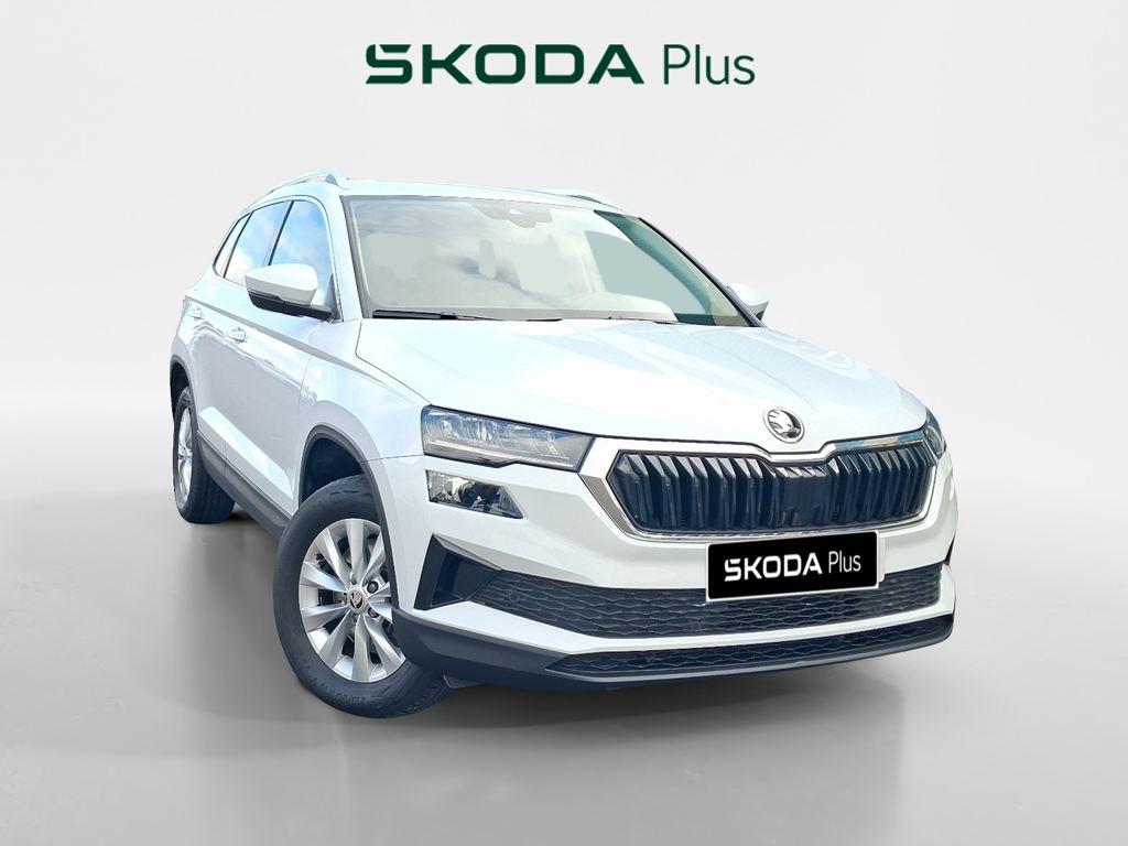 Skoda Karoq 2.0 TDI Ambition 85 kW (115 CV) - 0