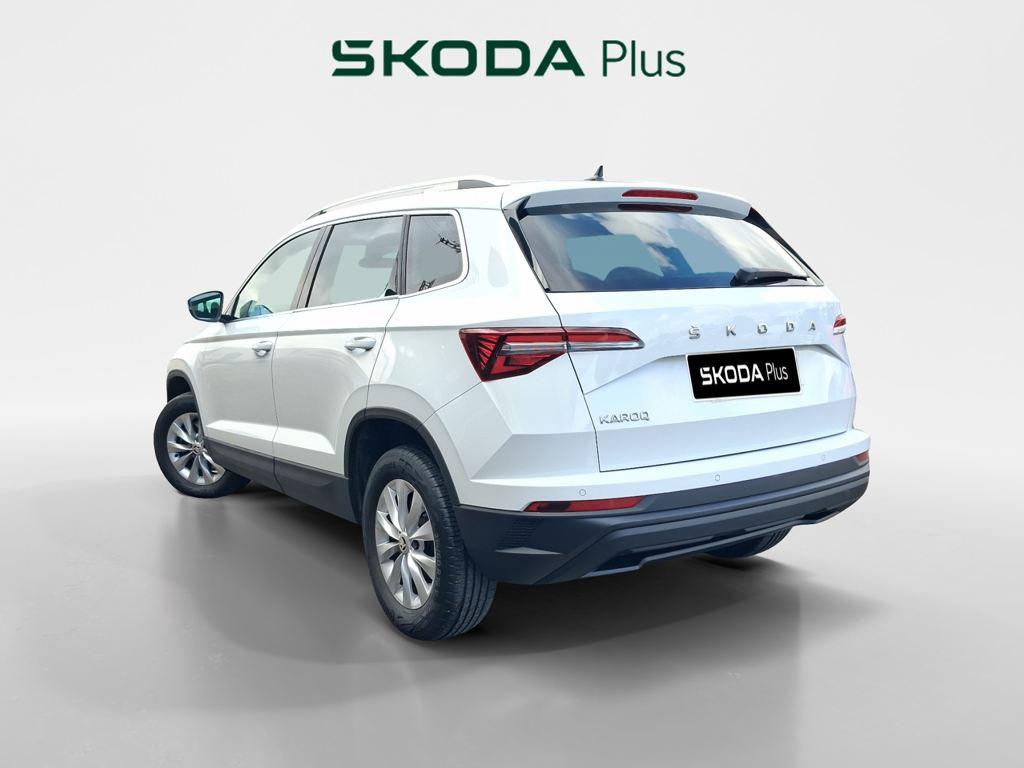 Skoda Karoq 2.0 TDI Ambition 85 kW (115 CV) - 1