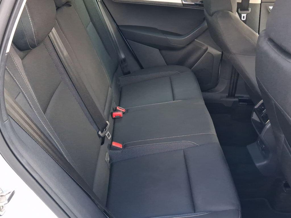 Skoda Karoq 2.0 TDI Ambition 85 kW (115 CV) - 5