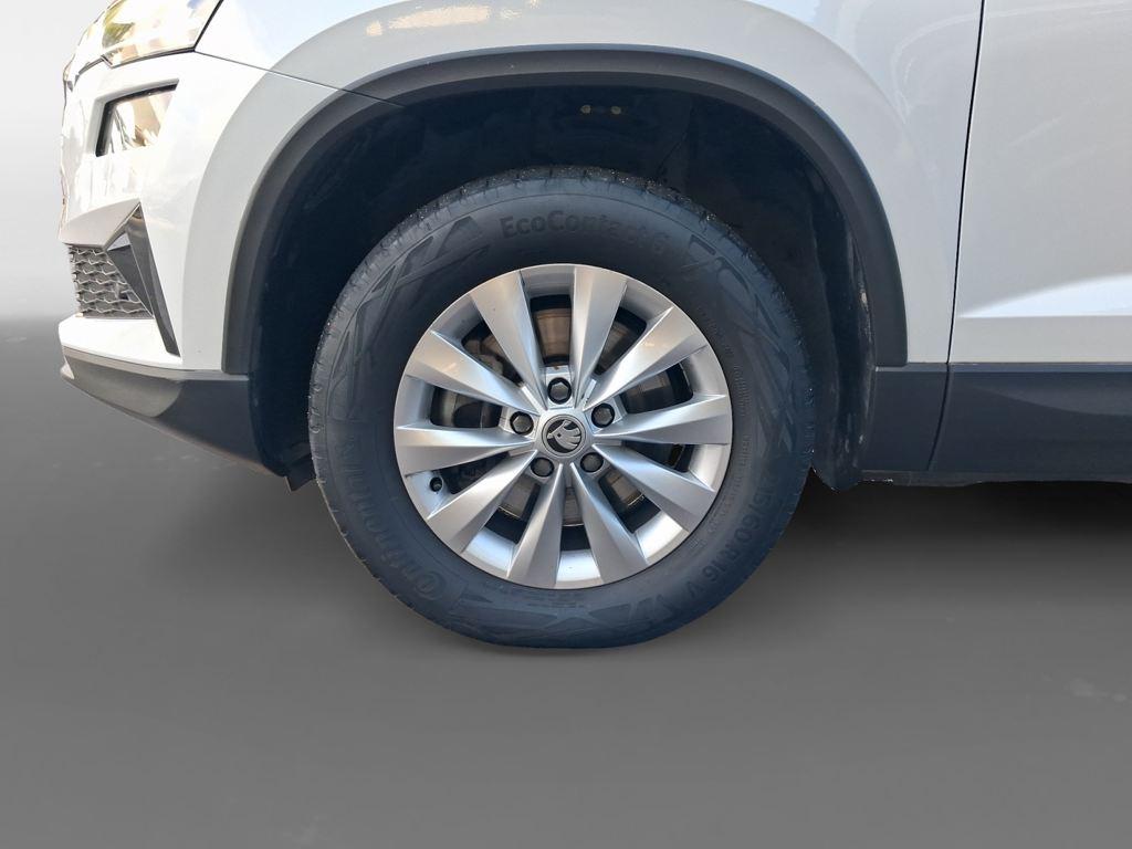 Skoda Karoq 2.0 TDI Ambition 85 kW (115 CV) - 7