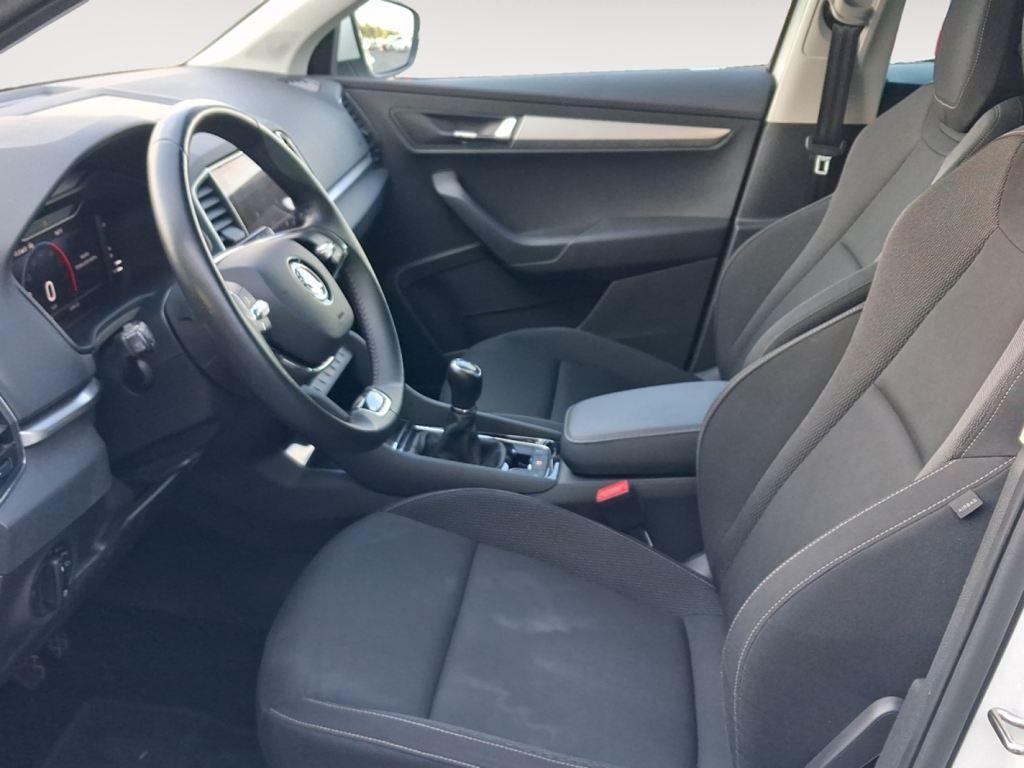 Skoda Karoq 2.0 TDI Ambition 85 kW (115 CV) - 9