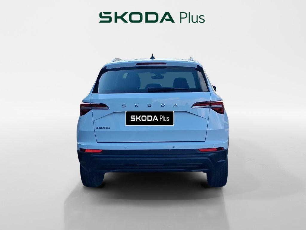Skoda Karoq 2.0 TDI Ambition 85 kW (115 CV) - 10