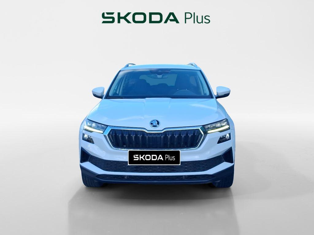 Skoda Karoq 2.0 TDI Ambition 85 kW (115 CV) - 11