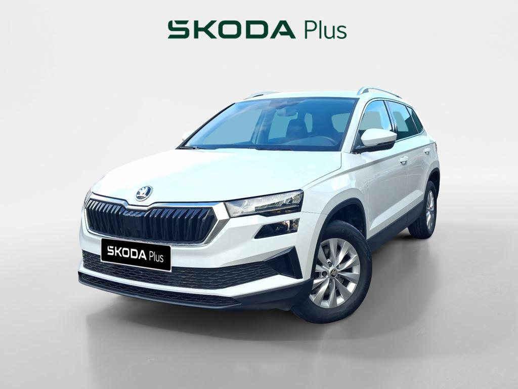 Skoda Karoq 2.0 TDI Ambition 85 kW (115 CV) - 12