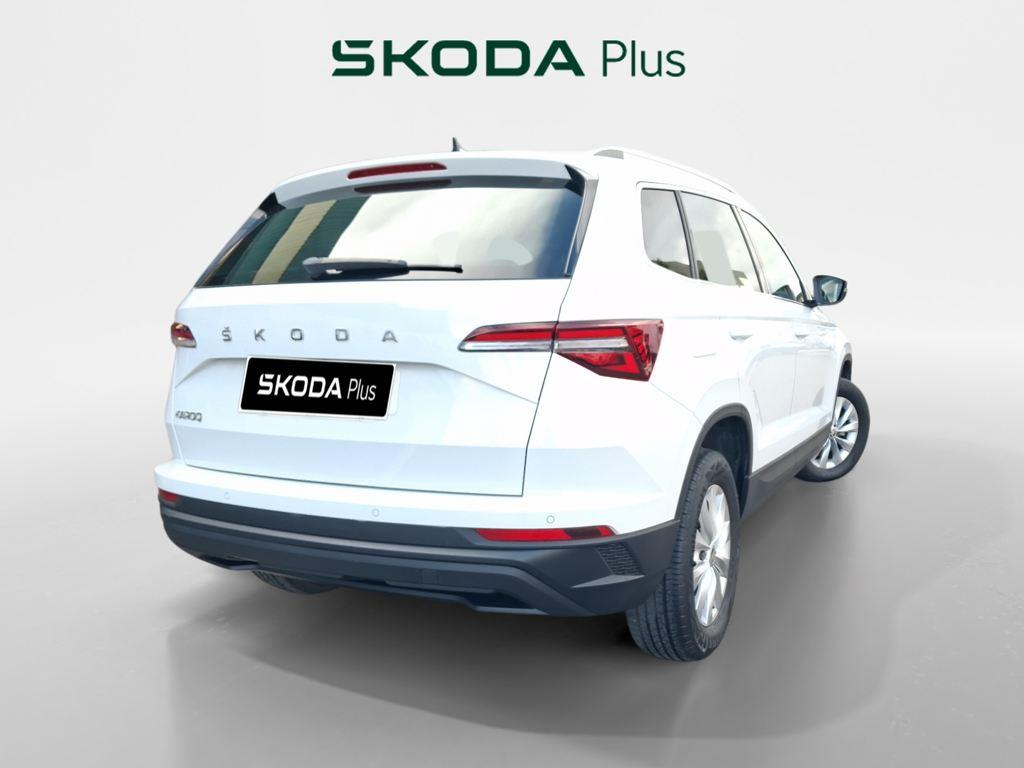 Skoda Karoq 2.0 TDI Ambition 85 kW (115 CV) - 13