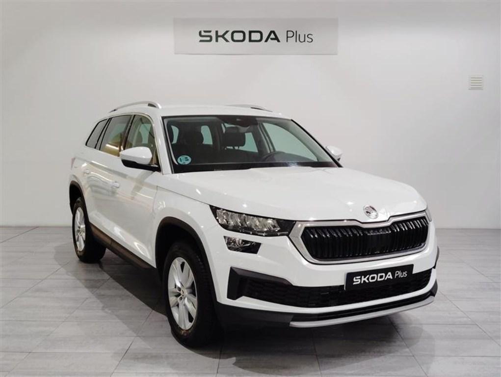 Skoda Kodiaq 1.5 TSI Ambition 4x2 110 kW (150 CV) - 0