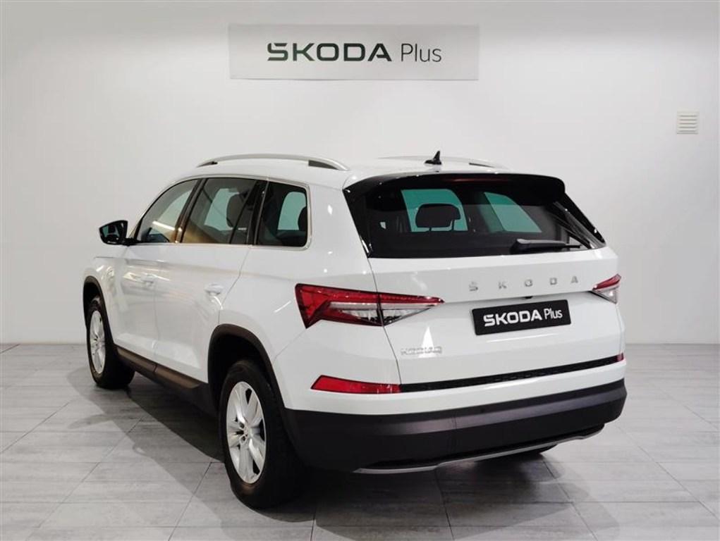 Skoda Kodiaq 1.5 TSI Ambition 4x2 110 kW (150 CV) - 1