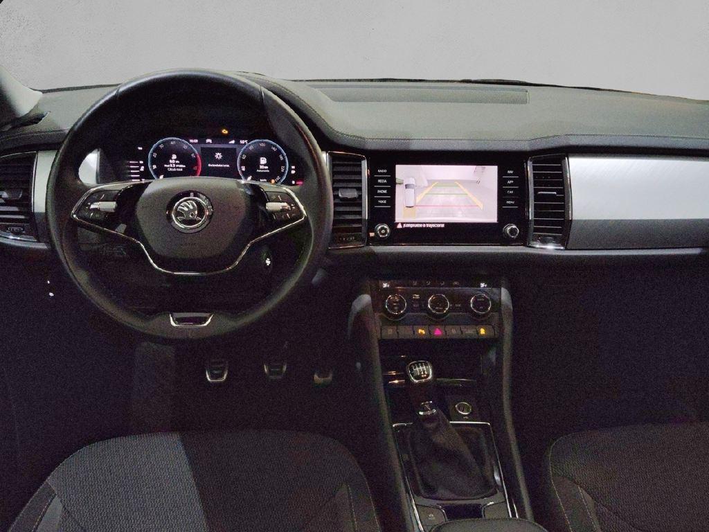 Skoda Kodiaq 1.5 TSI Ambition 4x2 110 kW (150 CV) - 3