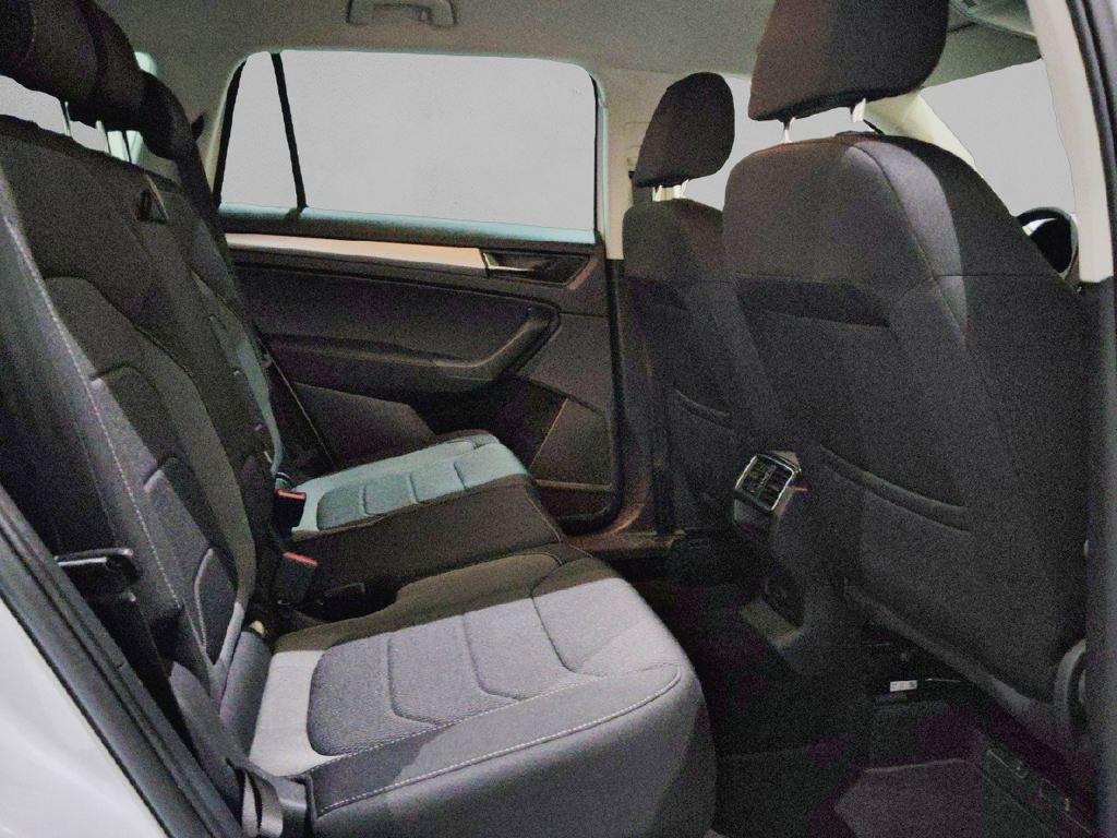 Skoda Kodiaq 1.5 TSI Ambition 4x2 110 kW (150 CV) - 5