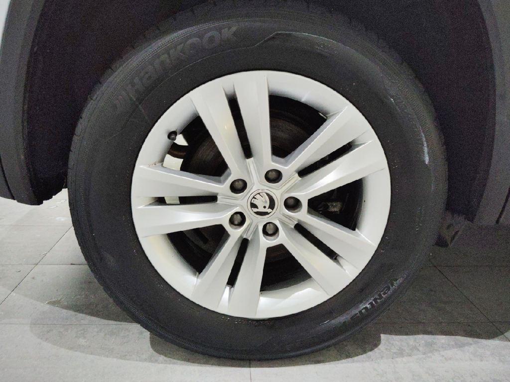 Skoda Kodiaq 1.5 TSI Ambition 4x2 110 kW (150 CV) - 7