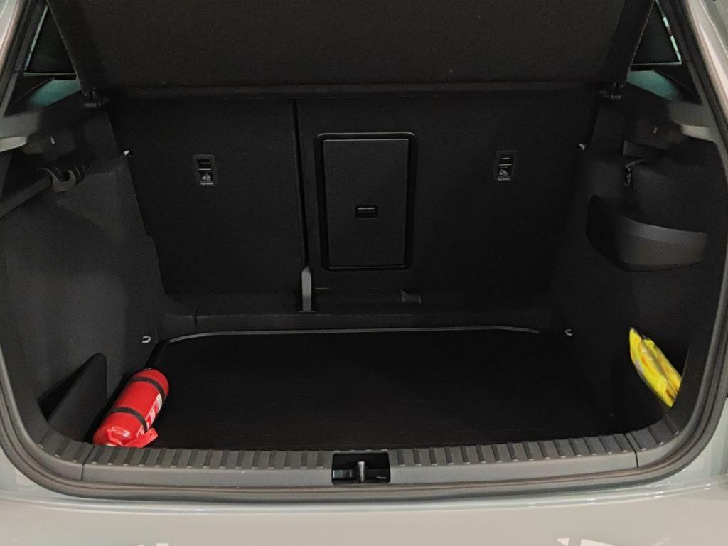 Skoda Karoq 1.5 TSI ACT Sportline DSG 110 kW (150 CV) - 6