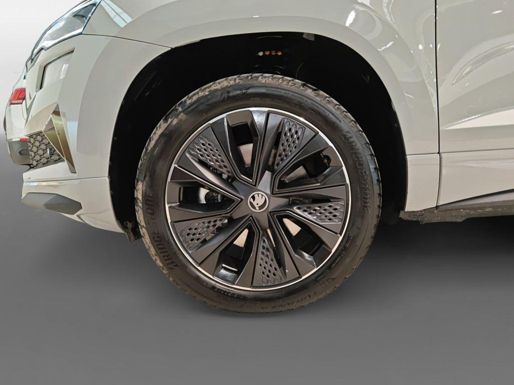 Skoda Karoq 1.5 TSI ACT Sportline DSG 110 kW (150 CV) - 7