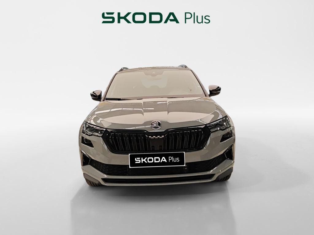 Skoda Karoq 1.5 TSI ACT Sportline DSG 110 kW (150 CV) - 11