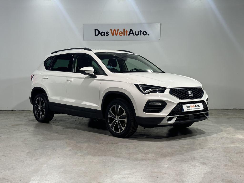 SEAT Ateca 1.5 TSI Style Evo Edition 110 kW (150 CV) - 0