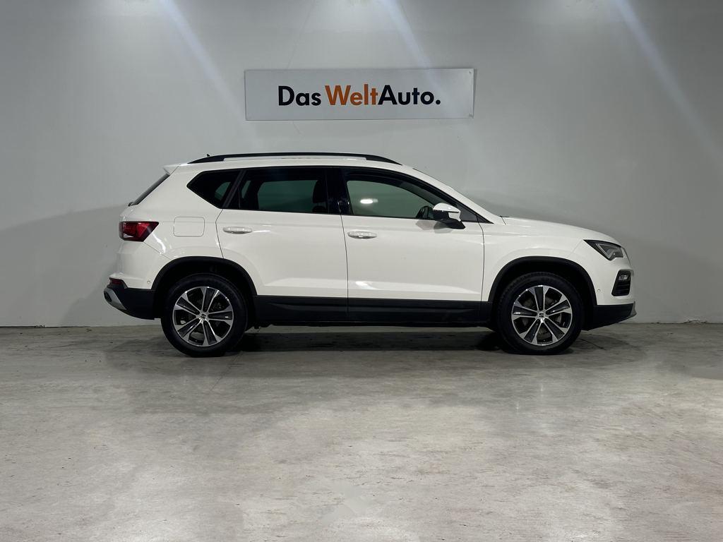 SEAT Ateca 1.5 TSI Style Evo Edition 110 kW (150 CV) - 2