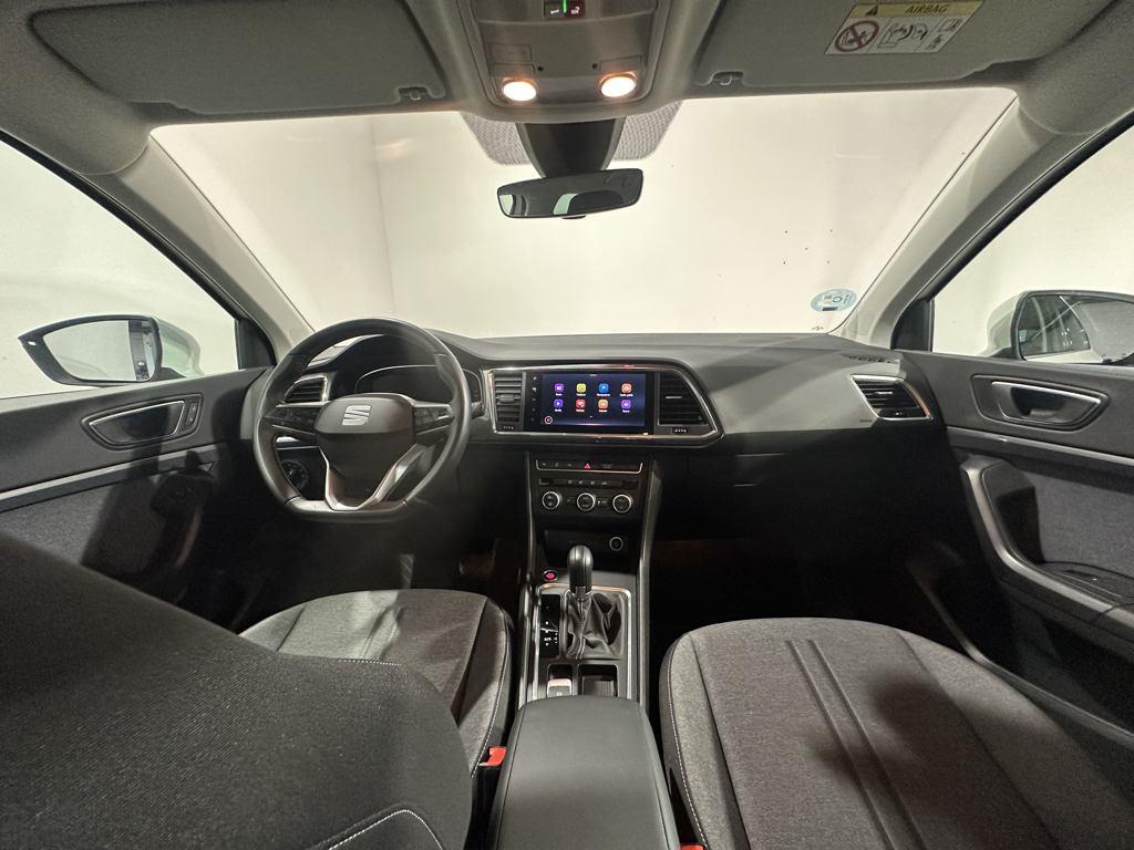 SEAT Ateca 1.5 TSI Style Evo Edition 110 kW (150 CV) - 3