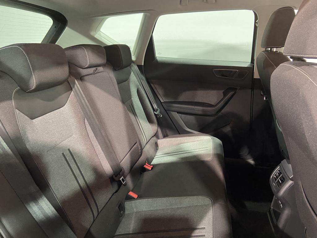 SEAT Ateca 1.5 TSI Style Evo Edition 110 kW (150 CV) - 5