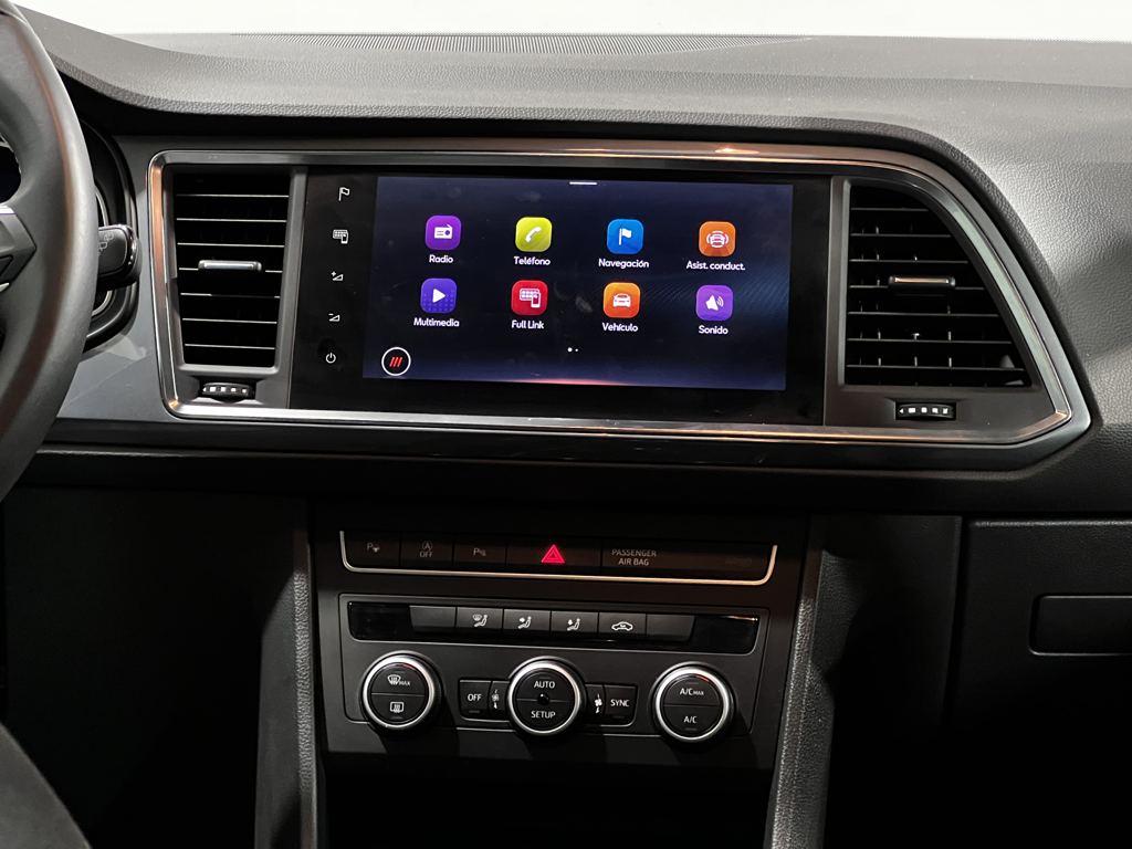 SEAT Ateca 1.5 TSI Style Evo Edition 110 kW (150 CV) - 10