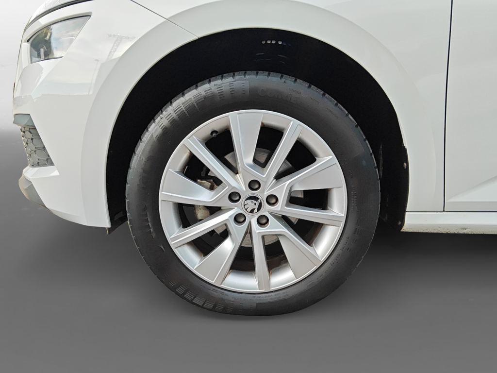 Skoda Kamiq 1.0 TSI Ambition 85 kW (115 CV) - 7