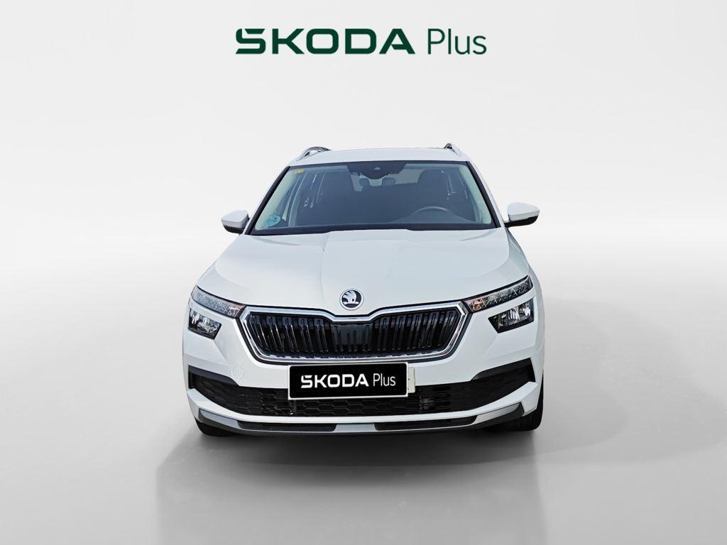 Skoda Kamiq 1.0 TSI Ambition 85 kW (115 CV) - 11