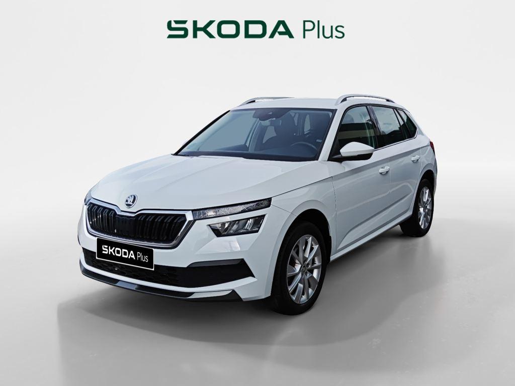 Skoda Kamiq 1.0 TSI Ambition 85 kW (115 CV) - 12