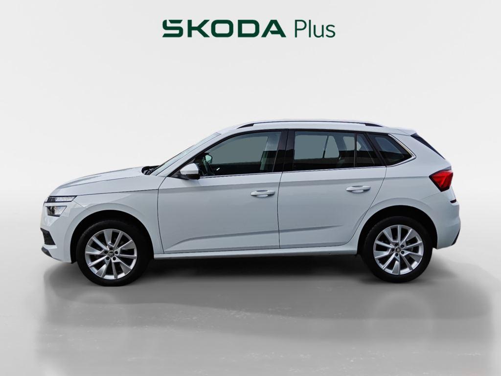 Skoda Kamiq 1.0 TSI Ambition 85 kW (115 CV) - 14