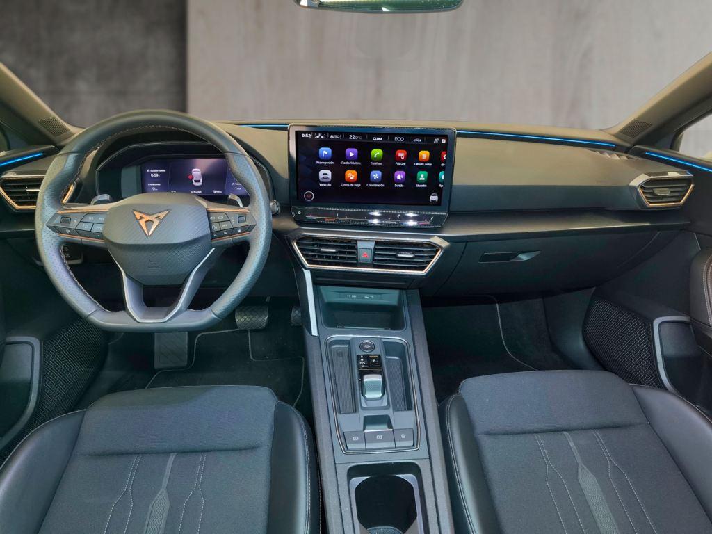 CUPRA Leon Sportstourer 1.5 eTSI DSG 110 kW (150 CV) - 3