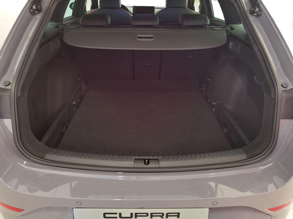 CUPRA Leon Sportstourer 1.5 eTSI DSG 110 kW (150 CV) - 6