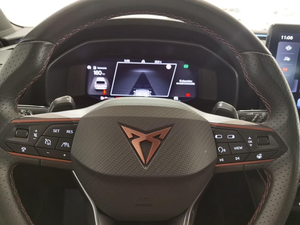 CUPRA Leon Sportstourer 1.5 eTSI DSG 110 kW (150 CV) - 10