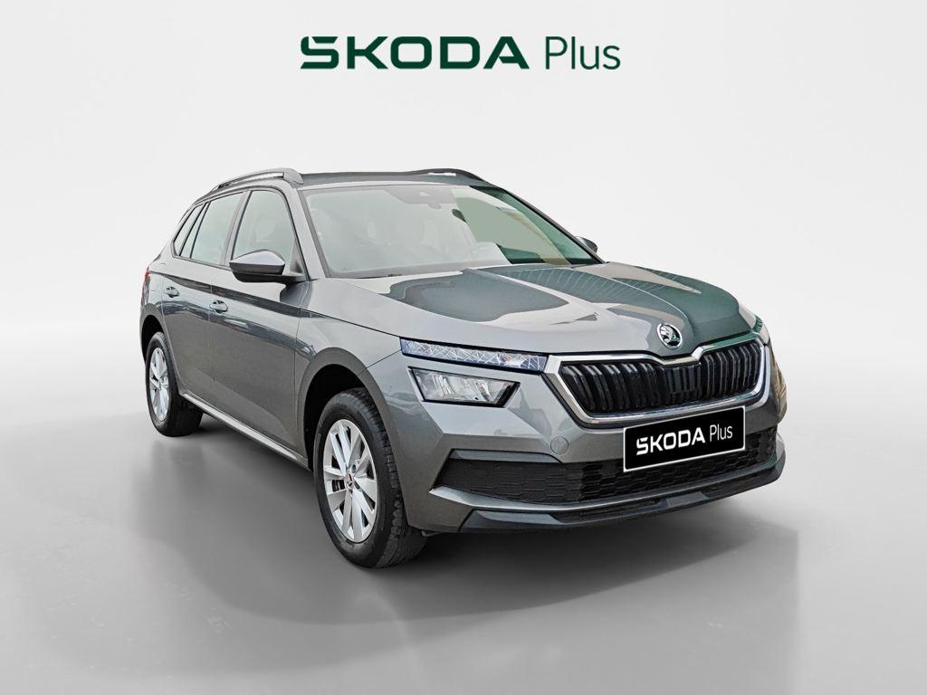 Skoda Kamiq 1.0 TSI Active 70 kW (95 CV) - 0