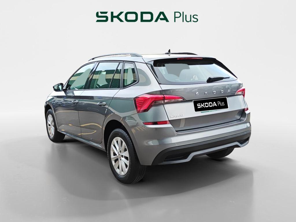 Skoda Kamiq 1.0 TSI Active 70 kW (95 CV) - 1