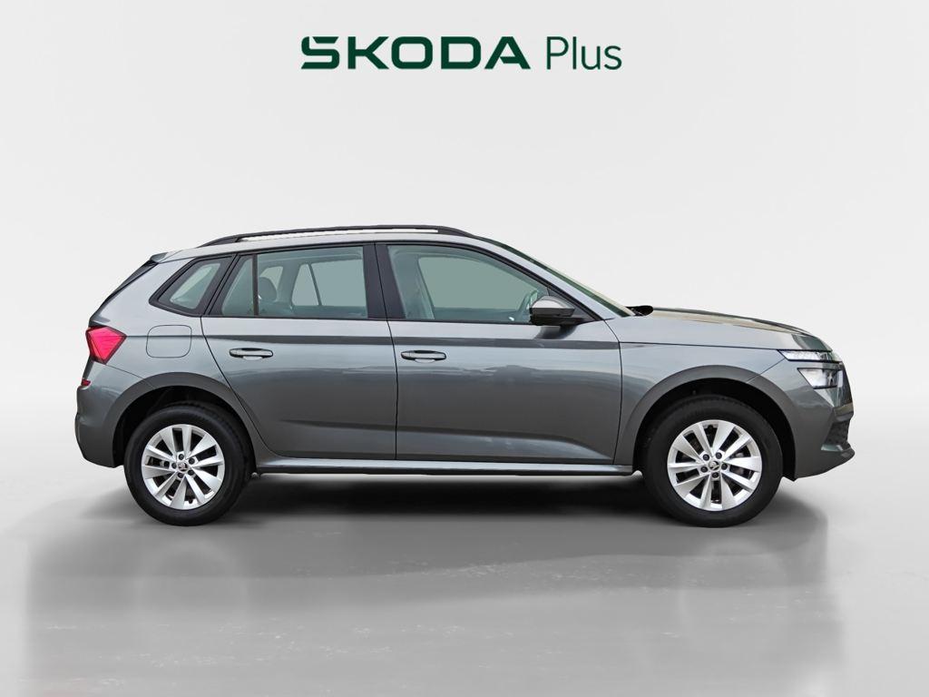 Skoda Kamiq 1.0 TSI Active 70 kW (95 CV) - 2