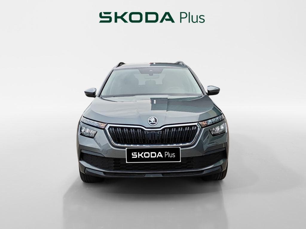 Skoda Kamiq 1.0 TSI Active 70 kW (95 CV) - 11
