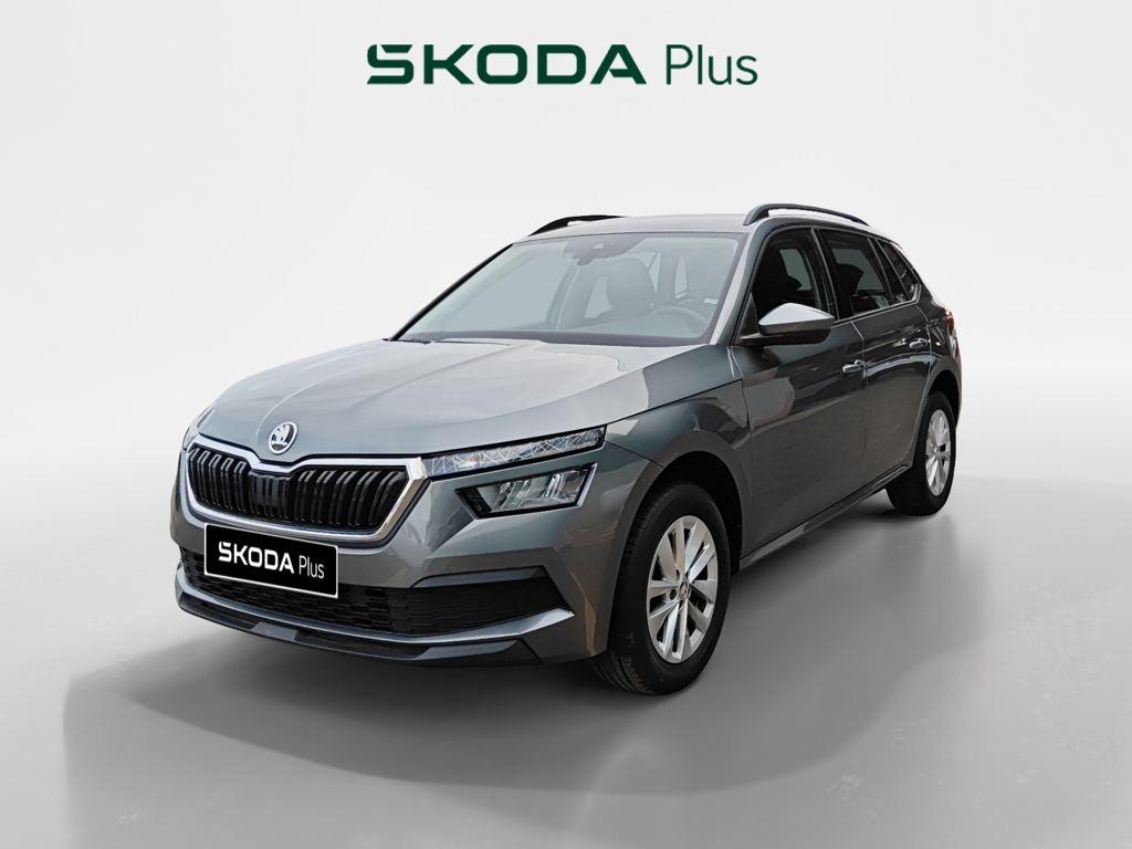 Skoda Kamiq 1.0 TSI Active 70 kW (95 CV) - 12
