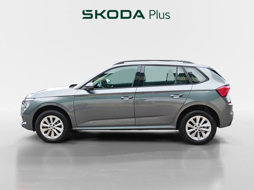 Skoda Kamiq 1.0 TSI Active 70 kW (95 CV) - 14