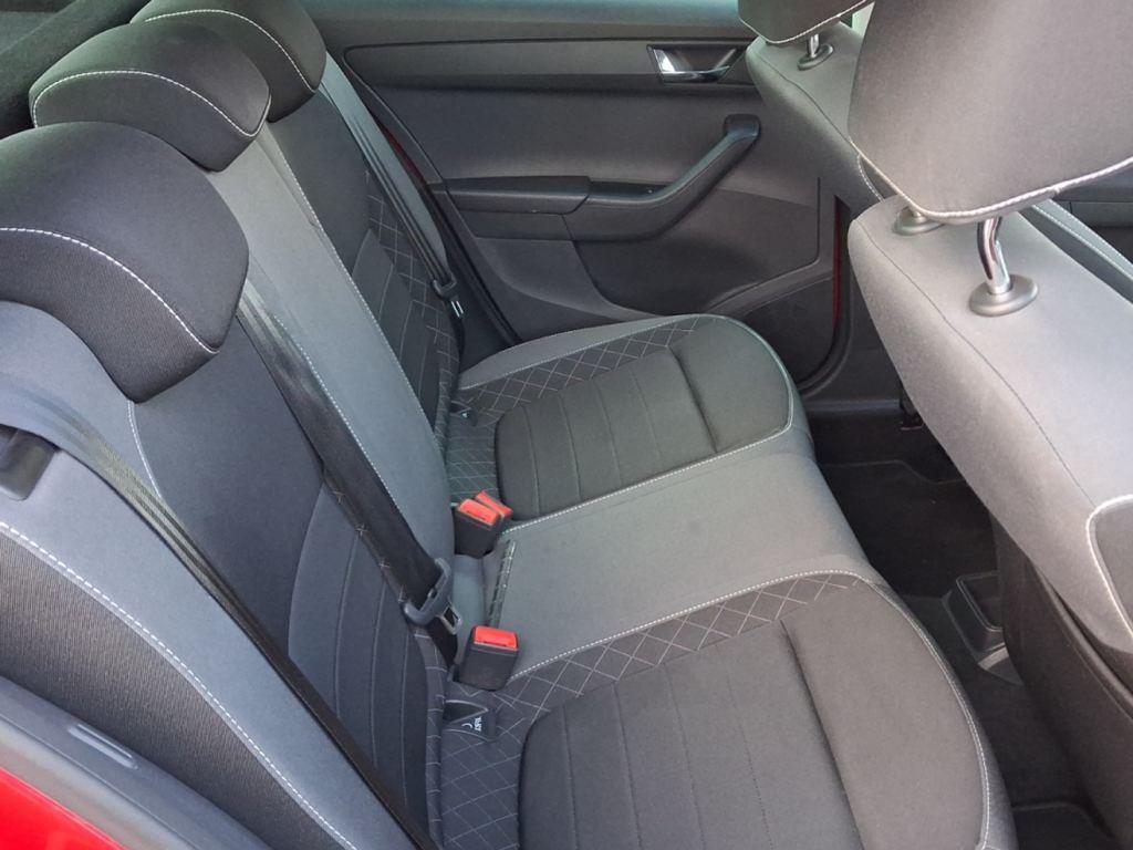 Skoda Fabia 1.0 TSI Ambition Plus 70 kW (95 CV) - 5