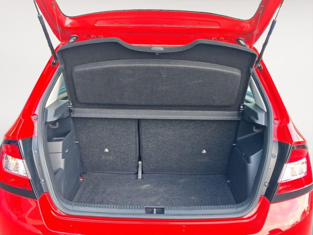 Skoda Fabia 1.0 TSI Ambition Plus 70 kW (95 CV) - 6