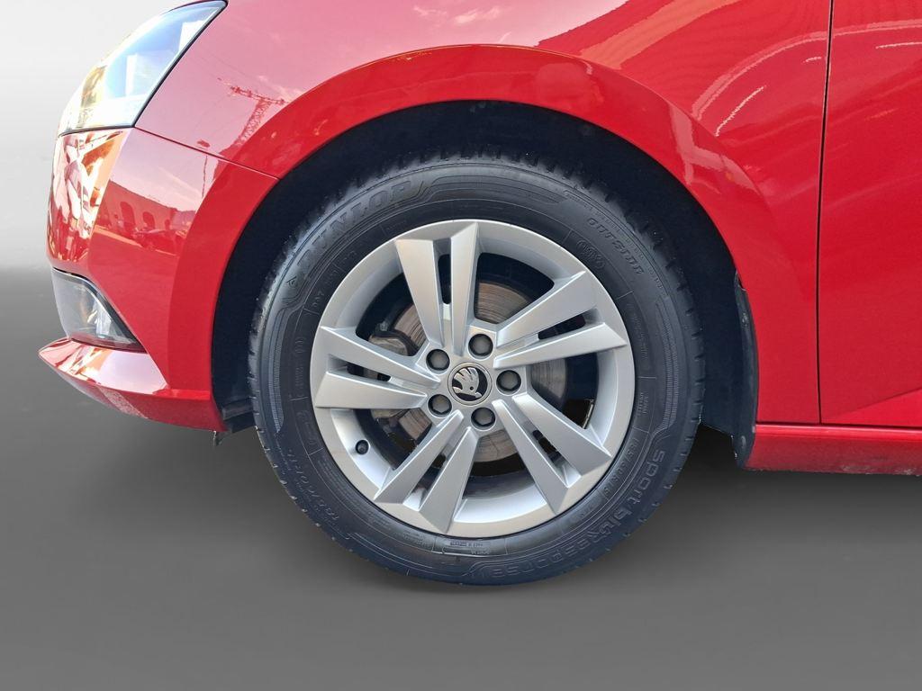 Skoda Fabia 1.0 TSI Ambition Plus 70 kW (95 CV) - 7