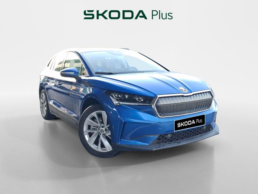Skoda Enyaq BEV IV 80 150 kW (204 CV) - 0