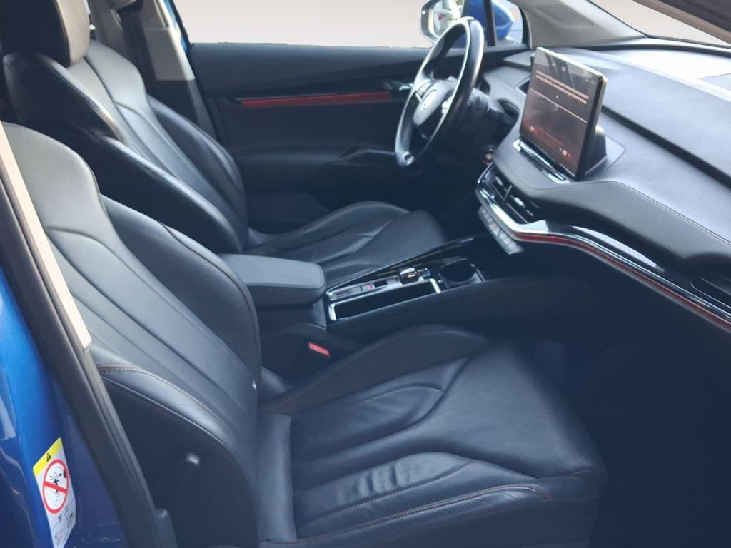 Skoda Enyaq BEV IV 80 150 kW (204 CV) - 4