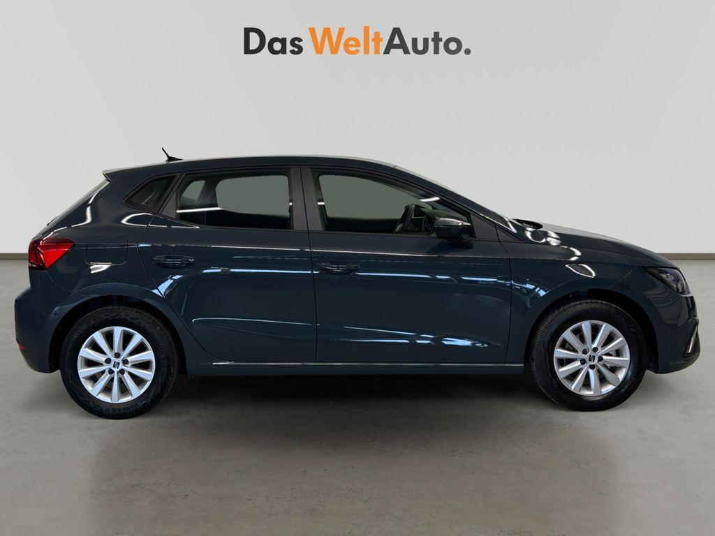 SEAT Ibiza 1.0 MPI Reference Salta 59 kW (80 CV) - 2