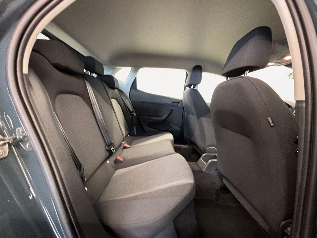 SEAT Ibiza 1.0 MPI Reference Salta 59 kW (80 CV) - 5