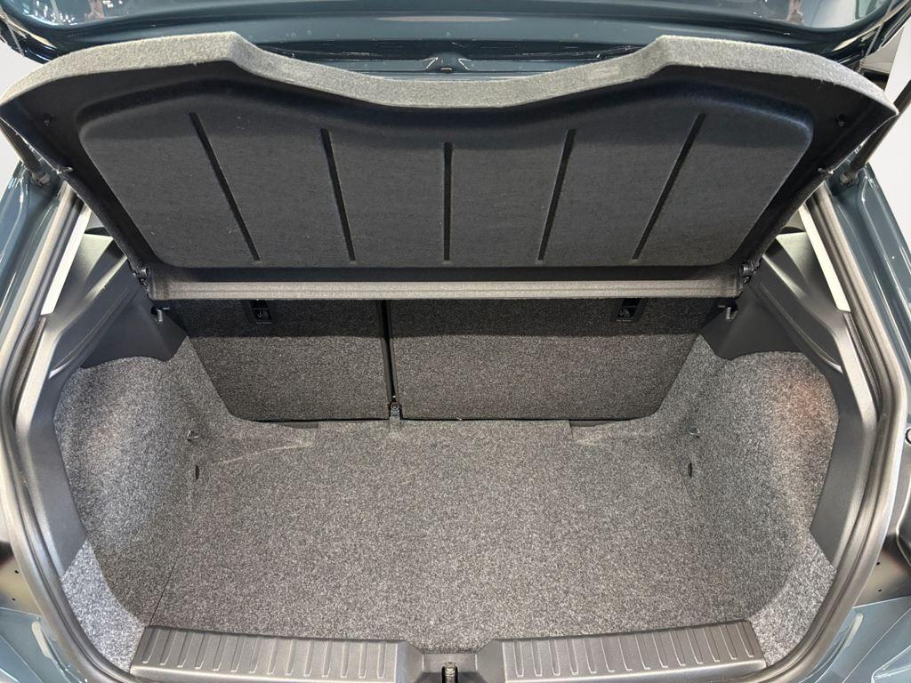 SEAT Ibiza 1.0 MPI Reference Salta 59 kW (80 CV) - 6