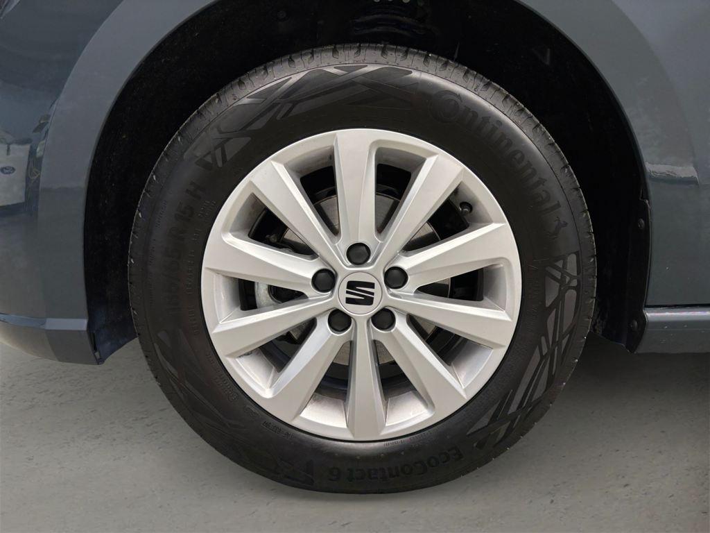 SEAT Ibiza 1.0 MPI Reference Salta 59 kW (80 CV) - 7