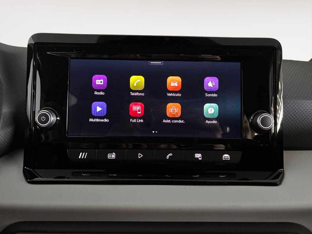 SEAT Ibiza 1.0 MPI Reference Salta 59 kW (80 CV) - 12