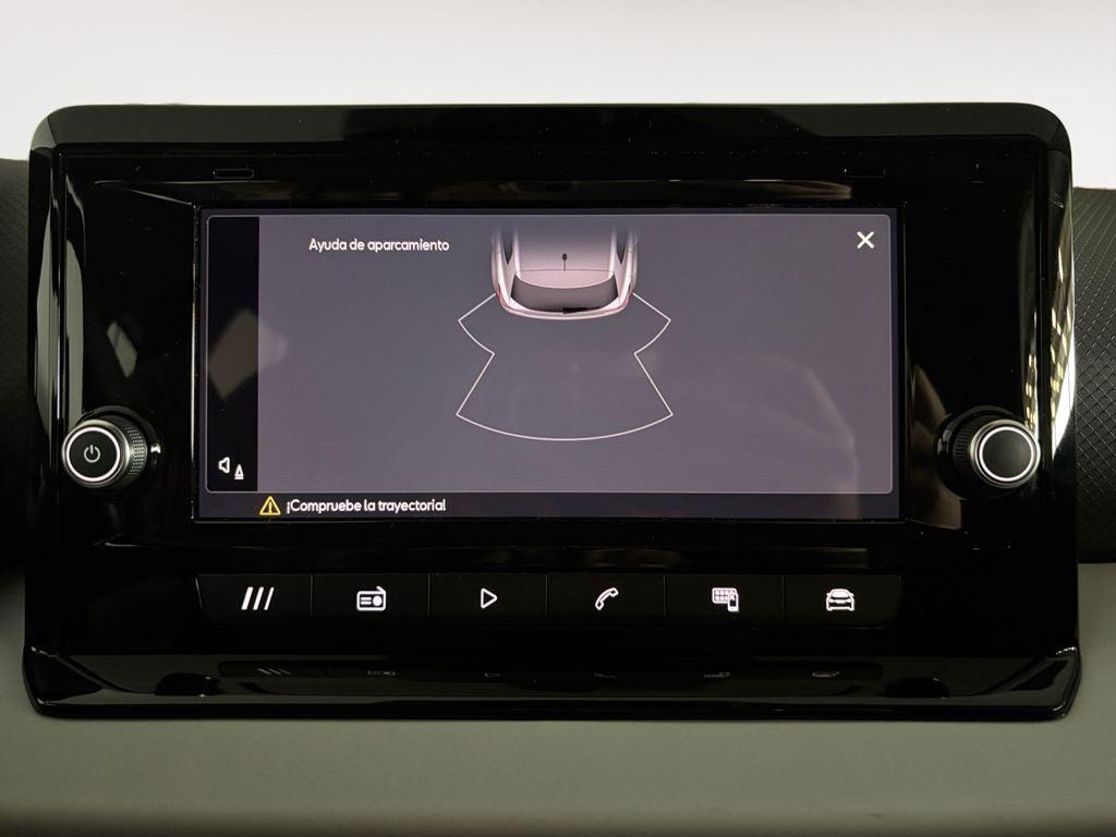 SEAT Ibiza 1.0 MPI Reference Salta 59 kW (80 CV) - 14