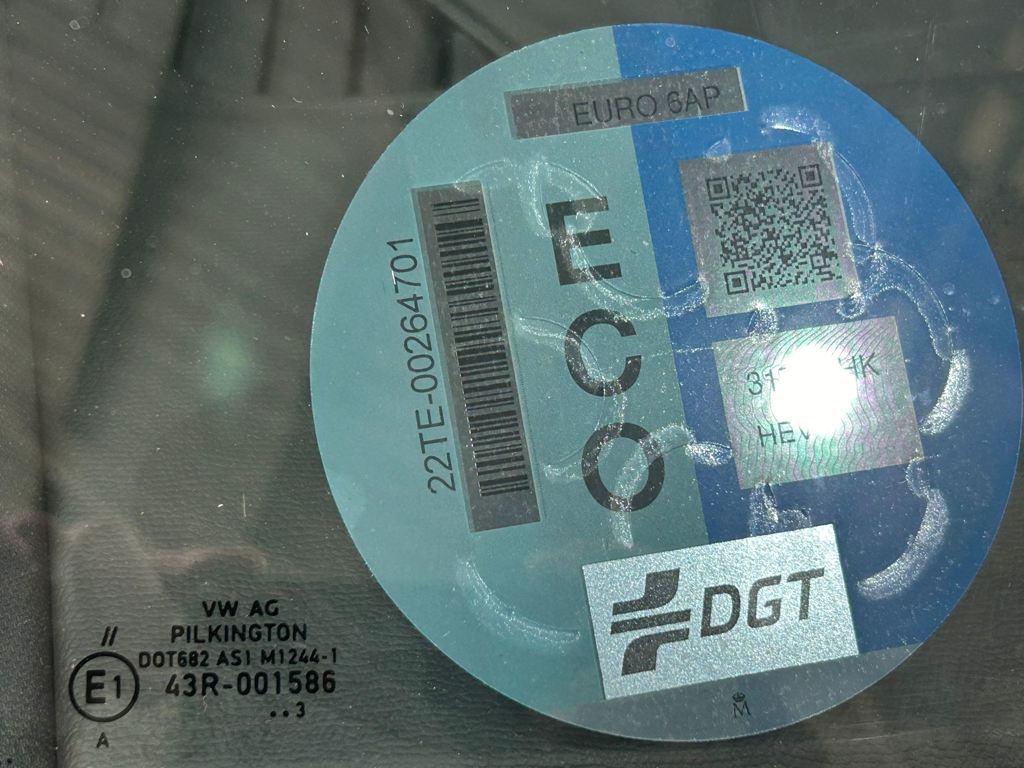 CUPRA León 1.5 eTSI DSG 110 kW (150 CV) - 13