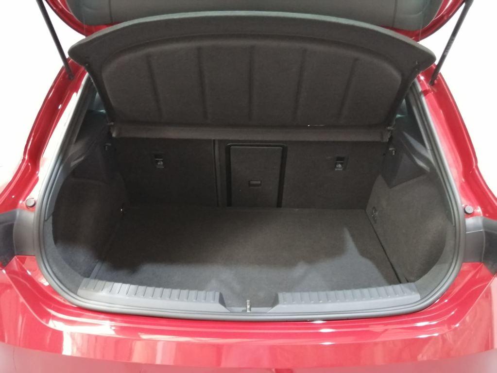 SEAT León 1.4 e-Hybrid S&S FR XL DSG 150 kW (204 CV) - 6